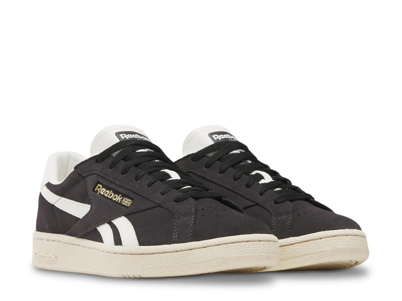 Club C Grounds UK Sneaker - Women's