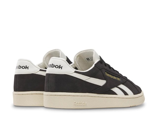 Club C Grounds UK Sneaker - Women's