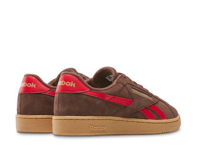 Club C Grounds UK Sneaker - Women's