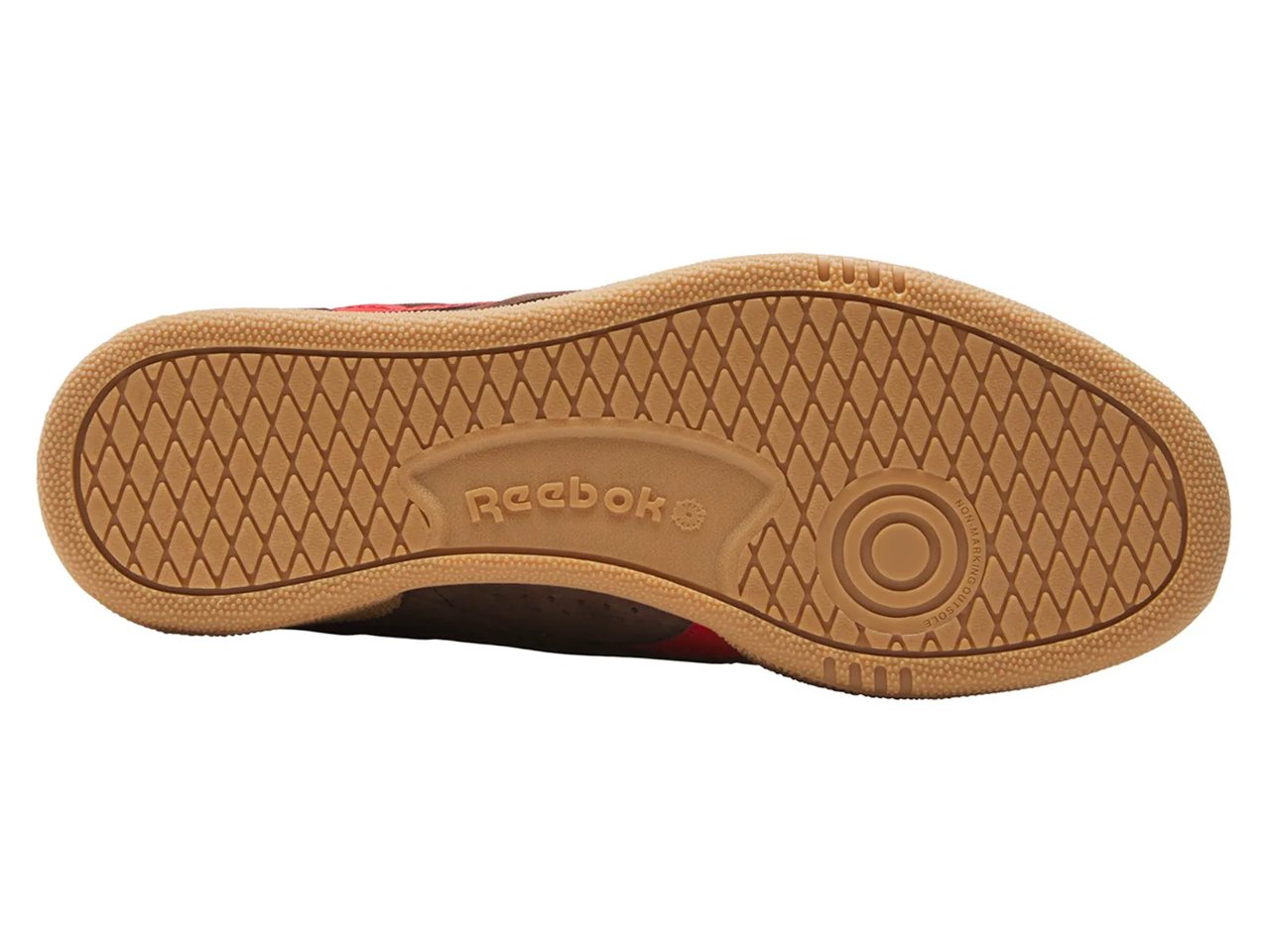 Club C Grounds UK Sneaker - Women's