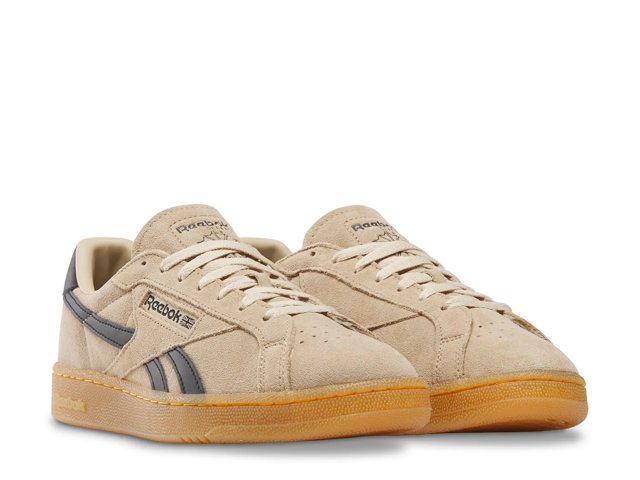 Club C Grounds UK Sneaker - Women's