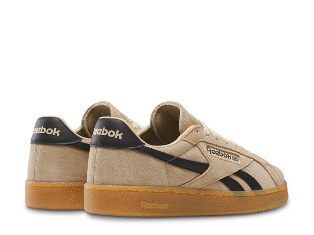 Club C Grounds UK Sneaker - Women's