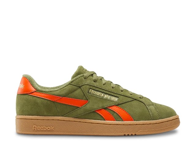 Club C Grounds UK Sneaker - Women's