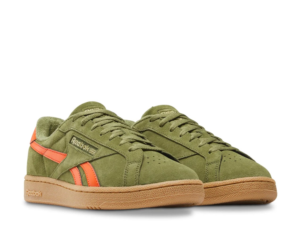 Club C Grounds UK Sneaker - Women's