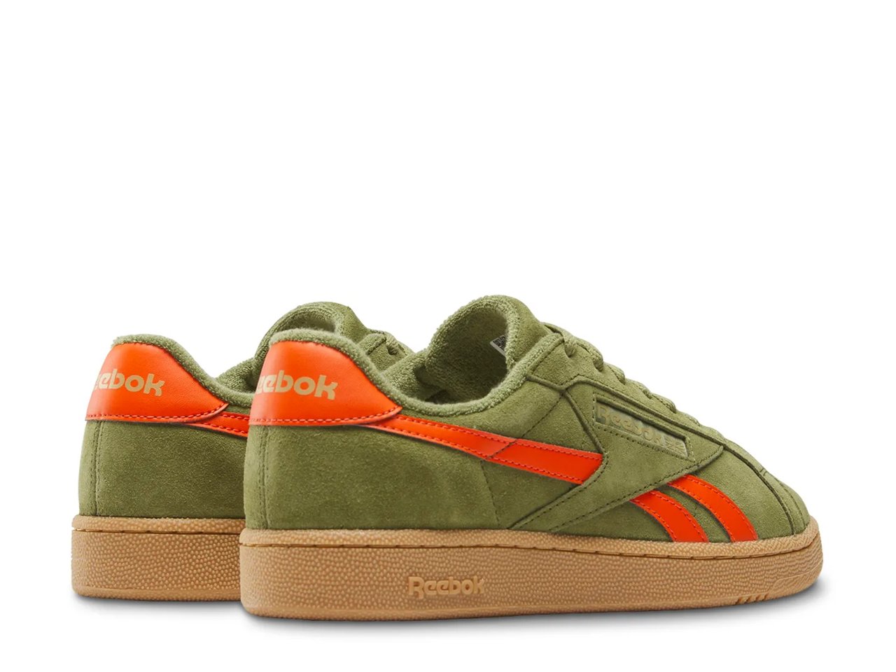 Club C Grounds UK Sneaker - Women's