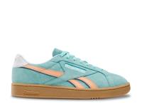 Club C Grounds UK Sneaker - Women's Dark Green view