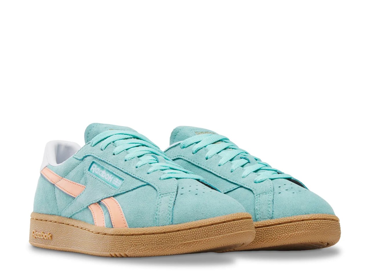 Club C Grounds UK Sneaker - Women's