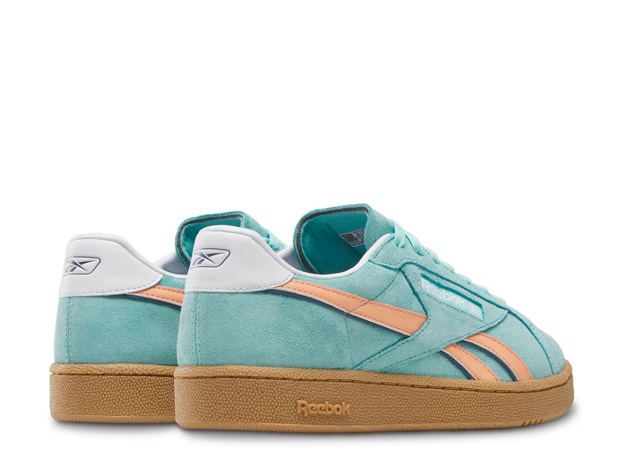 Club C Grounds UK Sneaker - Women's