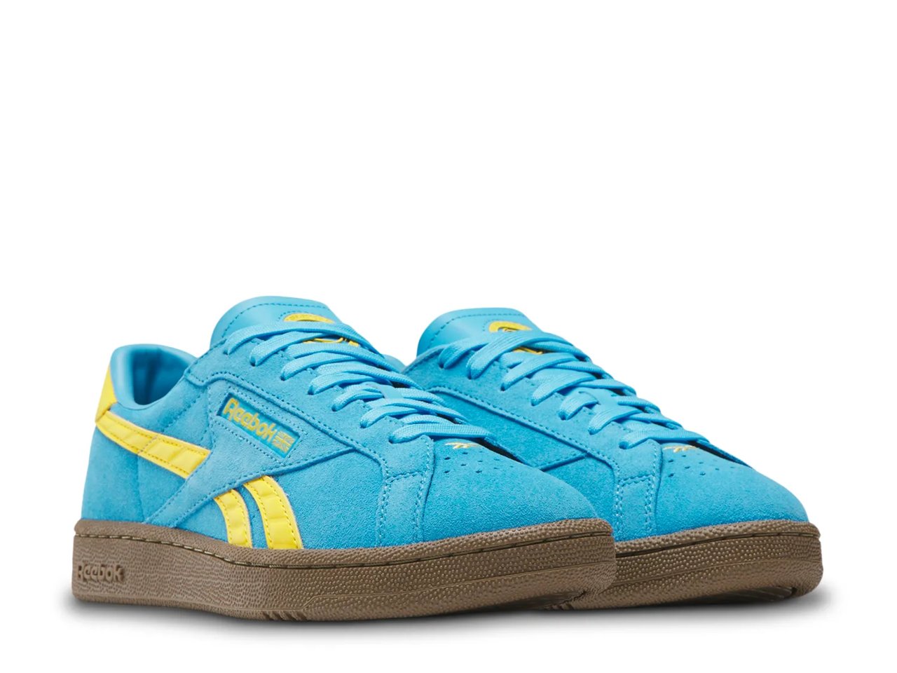 Club C Grounds UK Sneaker - Women's