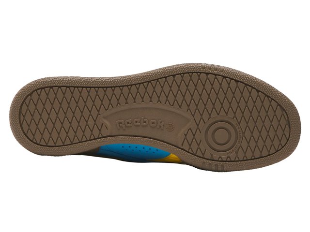 Club C Grounds UK Sneaker - Women's