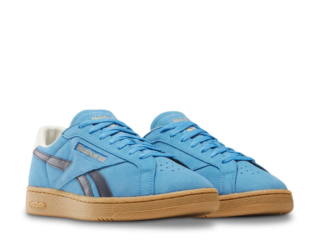 Club C Grounds UK Sneaker - Women's