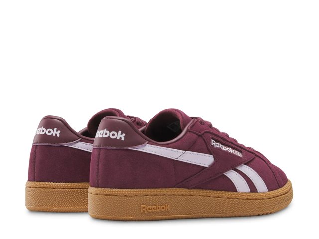 Club C Grounds UK Sneaker - Women's