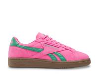 Club C Grounds UK Sneaker - Women's Pink view