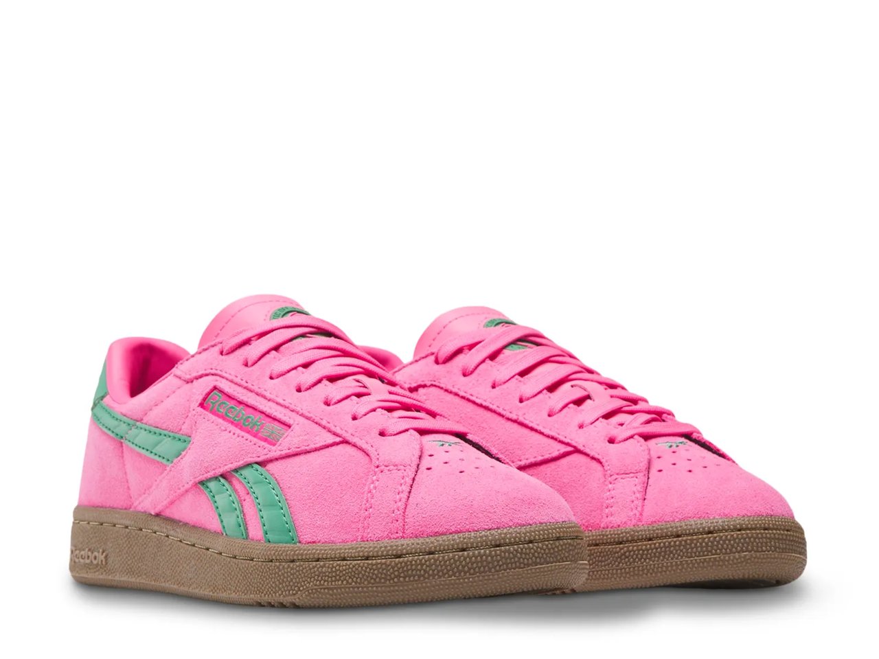 Club C Grounds UK Sneaker - Women's