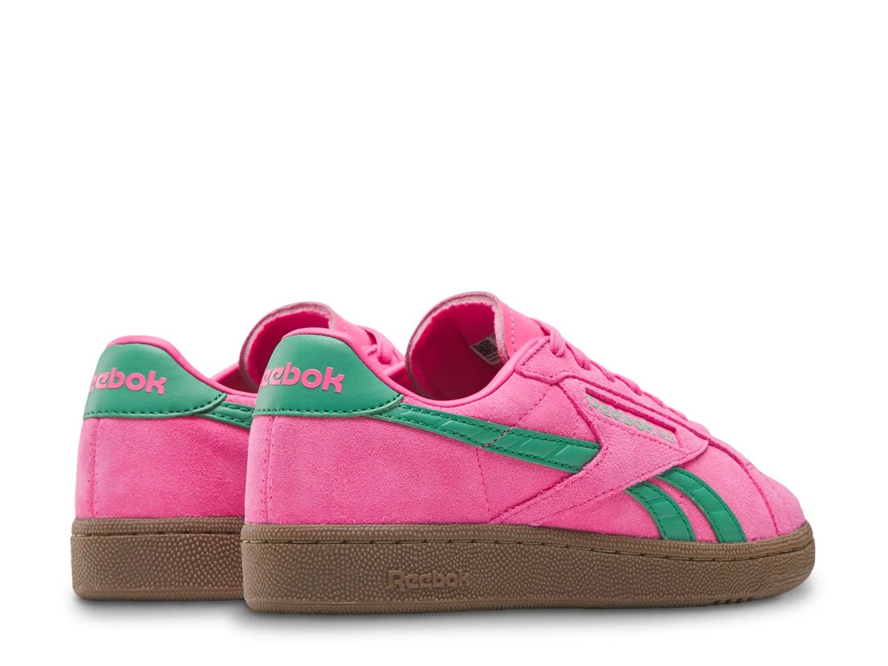 Club C Grounds UK Sneaker - Women's