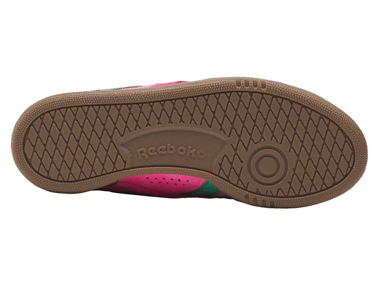 Club C Grounds UK Sneaker - Women's