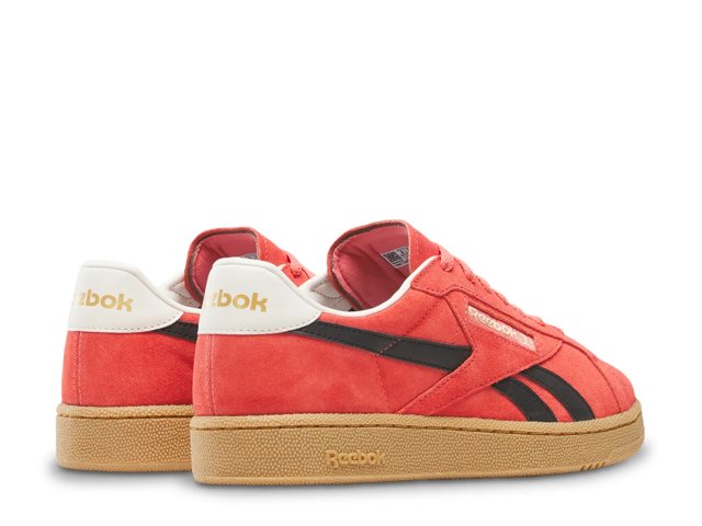 Club C Grounds UK Sneaker - Women's