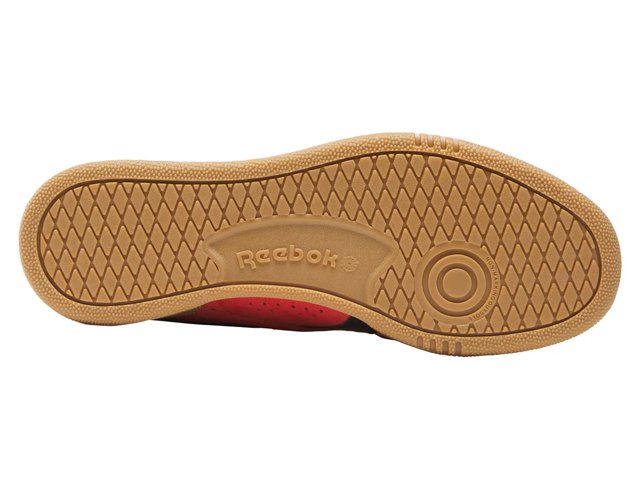 Club C Grounds UK Sneaker - Women's