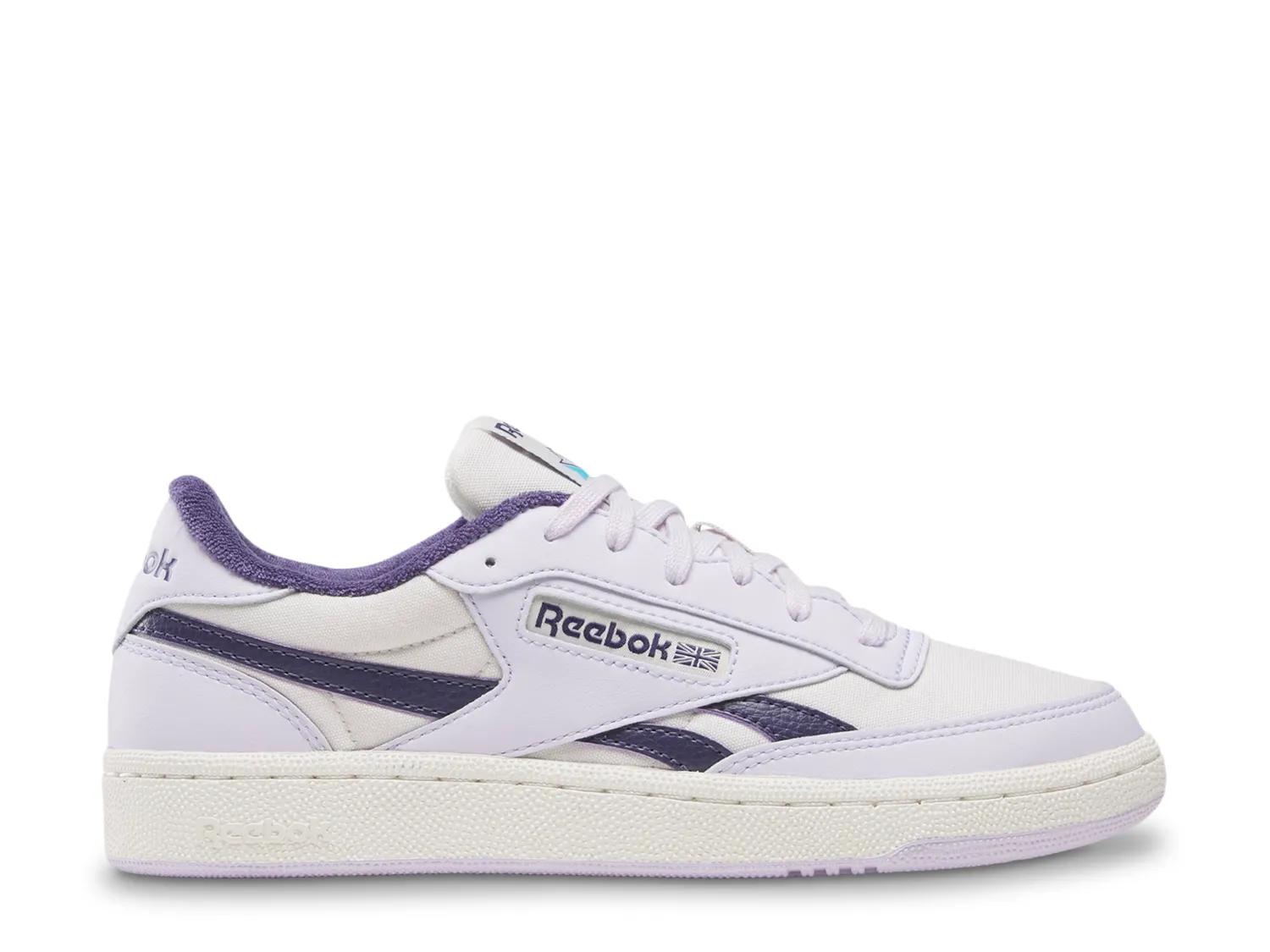 Woman's Fashion Sneakers Reebok Club C Revenge II Sneaker