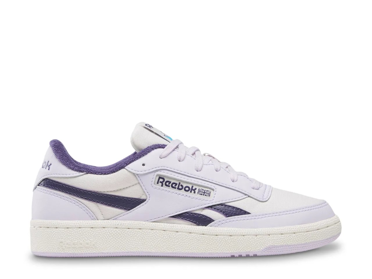 Club C Revenge II Sneaker - Women's