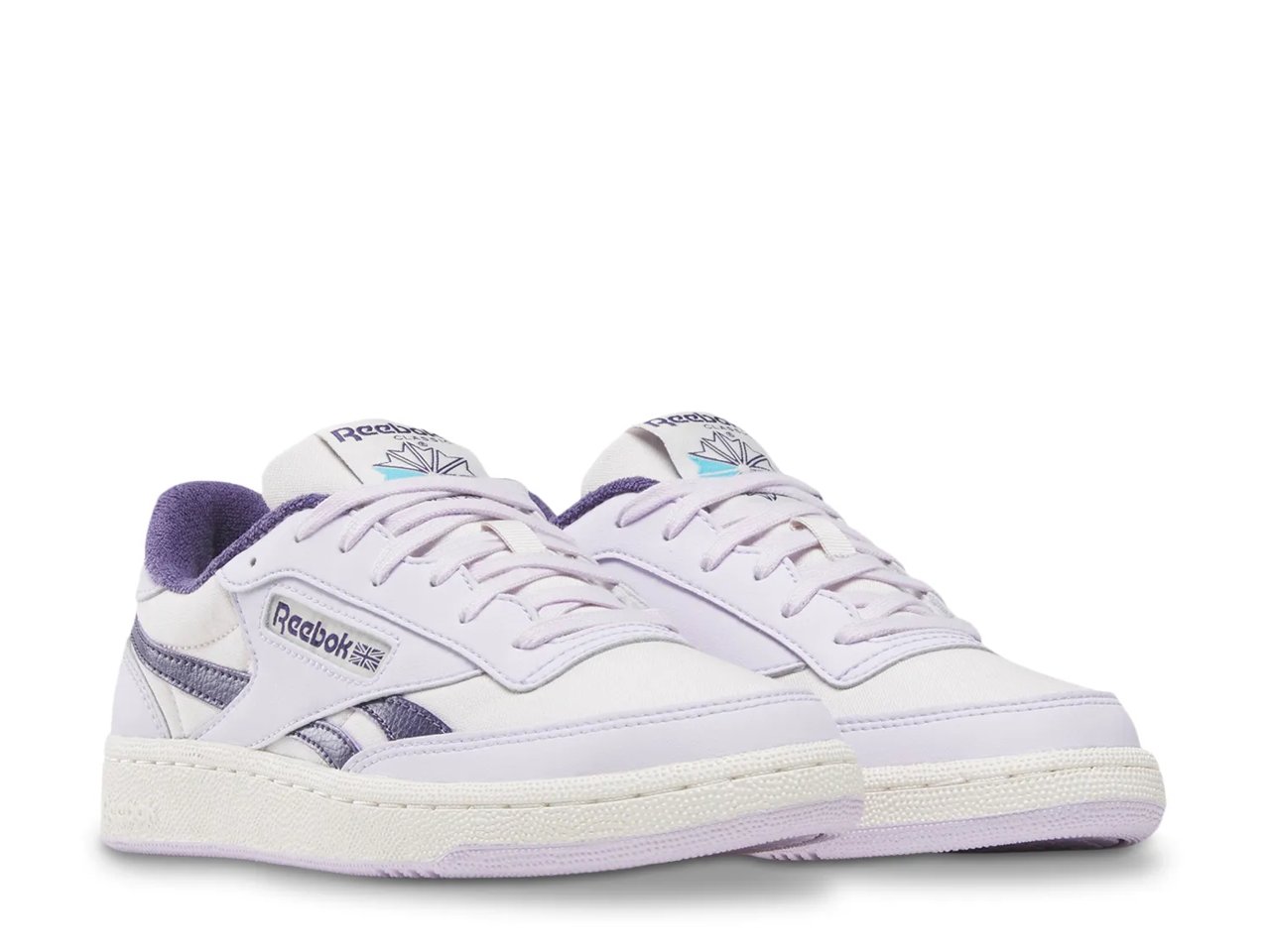 Club C Revenge II Sneaker - Women's