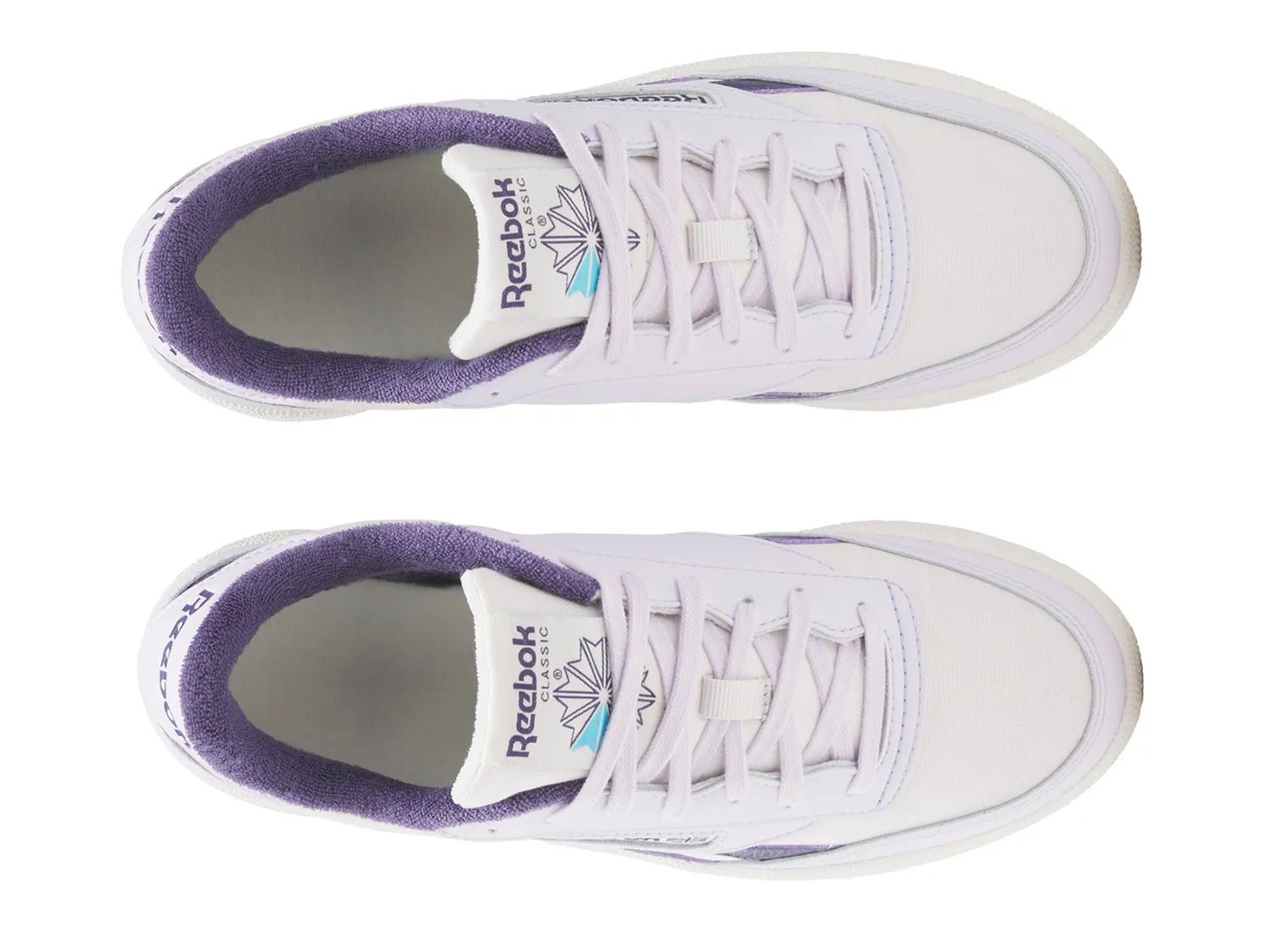 Club C Revenge II Sneaker - Women's