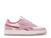 Club C Revenge II Sneaker - Women's White view