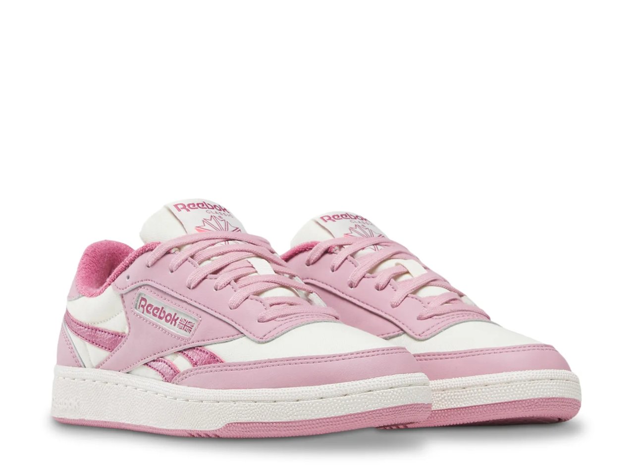 Club C Revenge II Sneaker - Women's