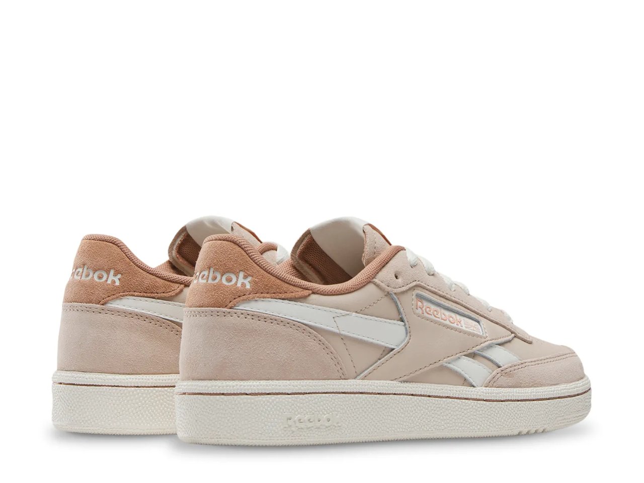 Club C Revenge II Sneaker - Women's