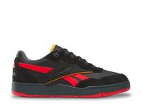 BB 4000 II Basketball Shoe - Women's Black/Red view