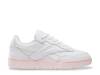 BB 4000 II Basketball Shoe - Women's White/Pink view