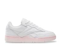 BB 4000 II Basketball Shoe - Women's White/Pink view