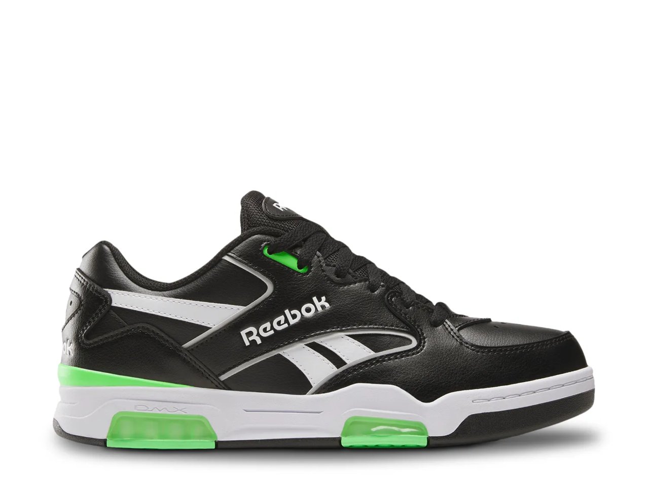 BB 4500 DMX Retro Basketball Shoe