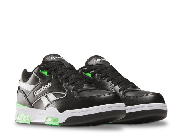 BB 4500 DMX Retro Basketball Shoe