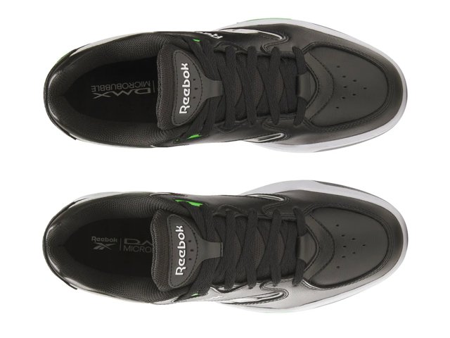 BB 4500 DMX Retro Basketball Shoe
