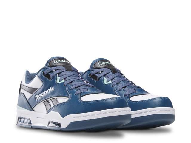 BB 4500 DMX Retro Basketball Shoe