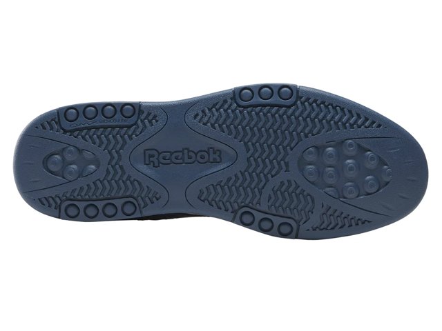 BB 4500 DMX Retro Basketball Shoe