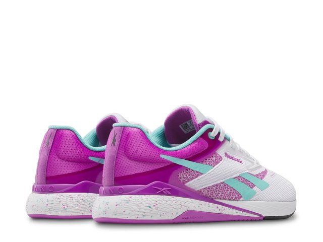 Nano X5 Training Shoe - Women's