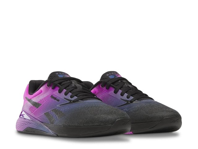 Nano X5 Training Shoe - Women's