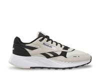 Classic Leather 2400 Running Shoe - Men's Off White/Black view