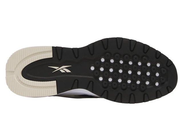 Classic Leather 2400 Running Shoe - Men's