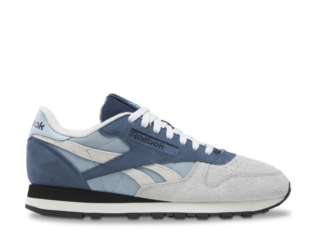 Classic Leather Sneaker - Women's