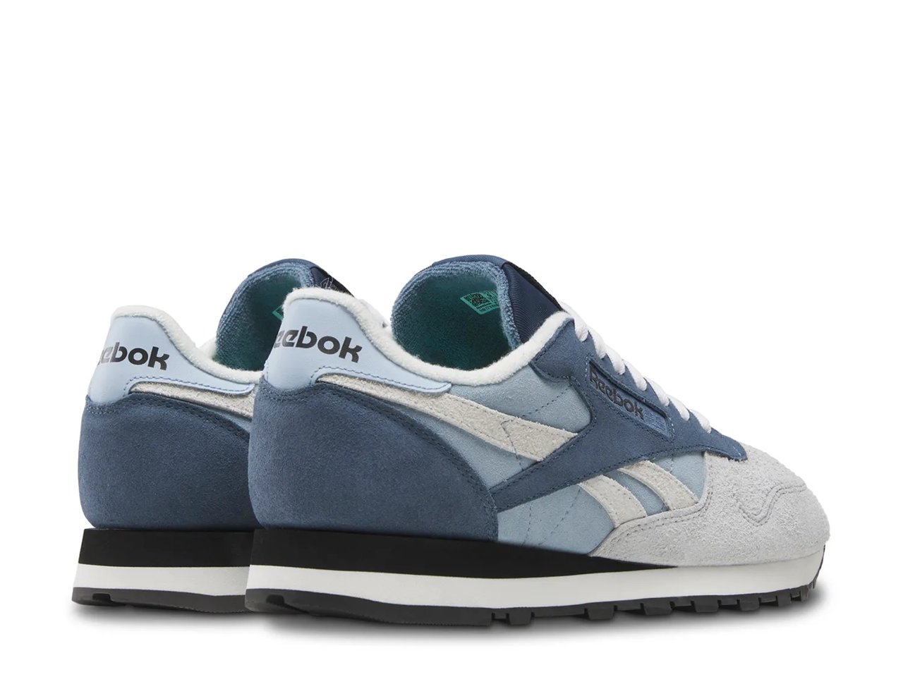 Classic Leather Sneaker - Women's