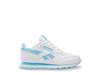 Classic Leather Sneaker - Kids' Off White view