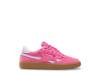 Club C Revenge Sneaker - Kids' Pink/Purple view