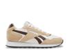 Glide Sneaker Tan/White view