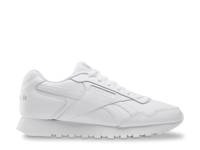 Glide Sneaker - Women's White view