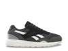GL1100 Sneaker - Women's Black/Chalk view