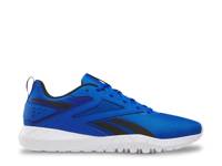 Flexagon Energy 4 Training Shoe - Men's Blue view