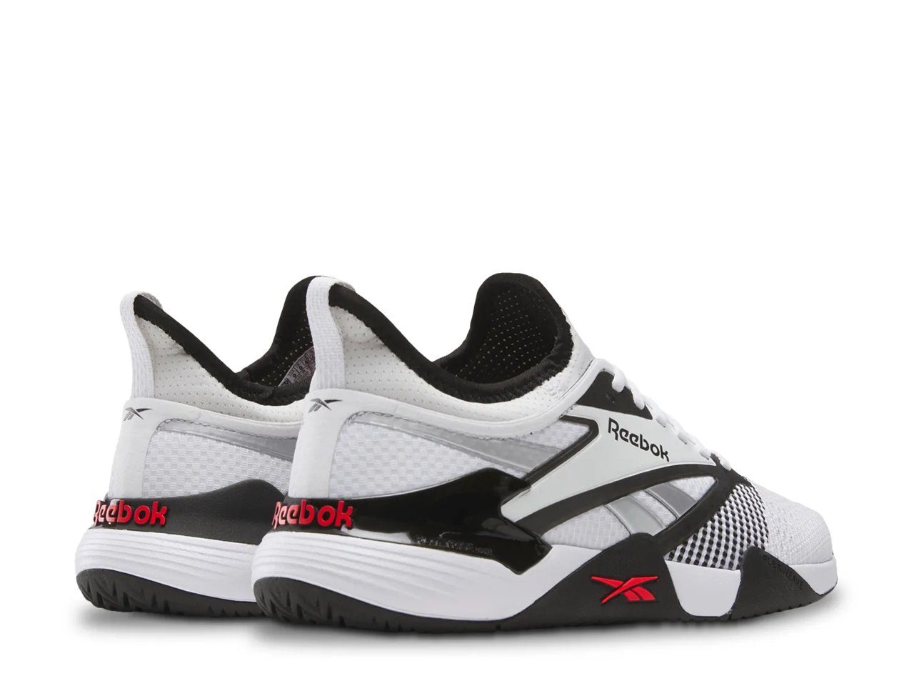 Nano Court Training Shoe